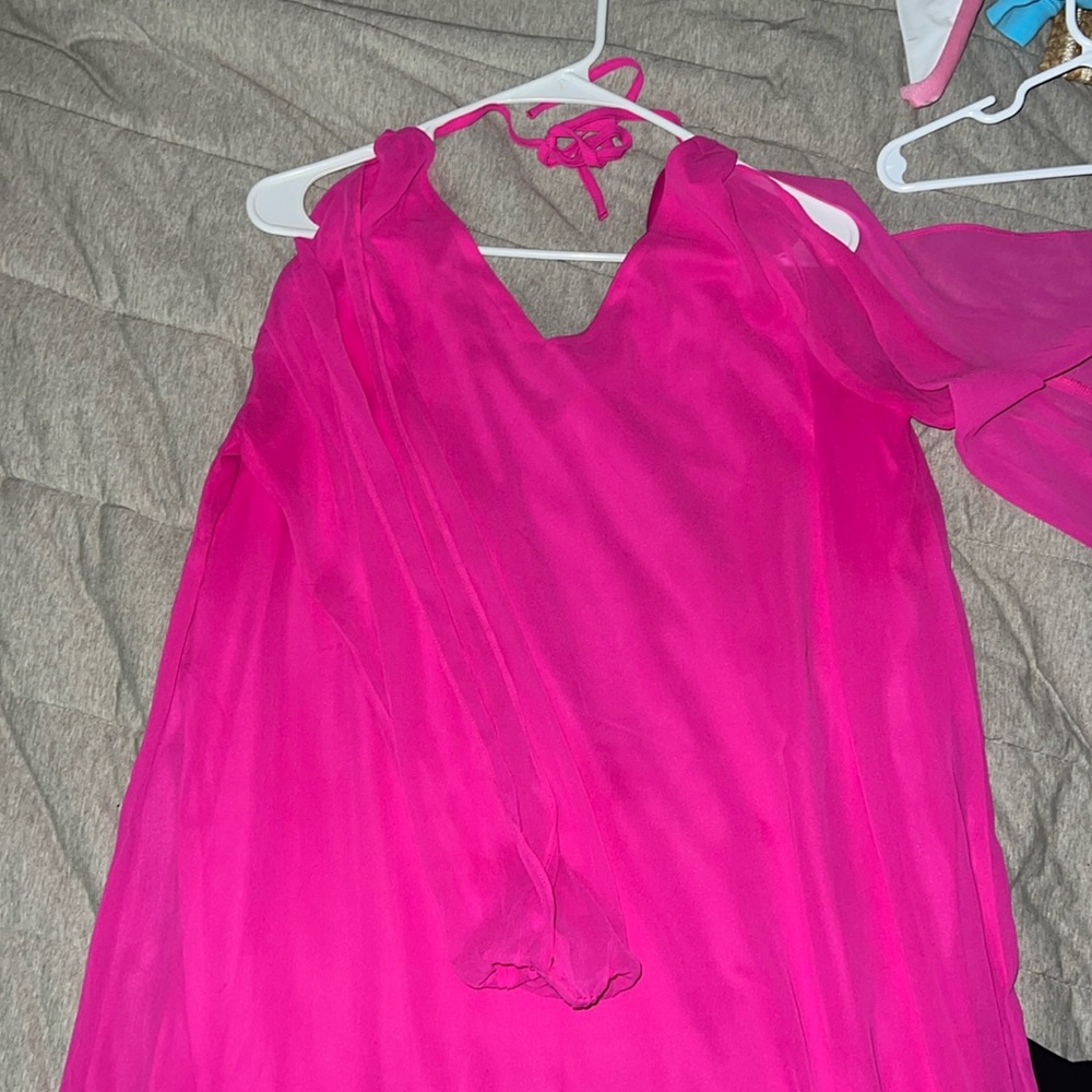 Women’s dress